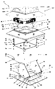 Une figure unique qui représente un dessin illustrant l'invention.